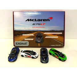 Auto McLaren 675 LT HXKT204 07060