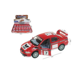 Auto Mitsubishi Lancer Evolution HXKT144 64318