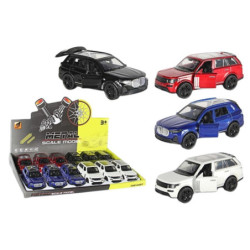 Auto na baterie 3641D 11165