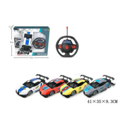 Auto na radio/ładowarka G221724 07769