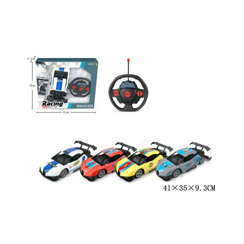 Auto na radio/ładowarka G221724 07769