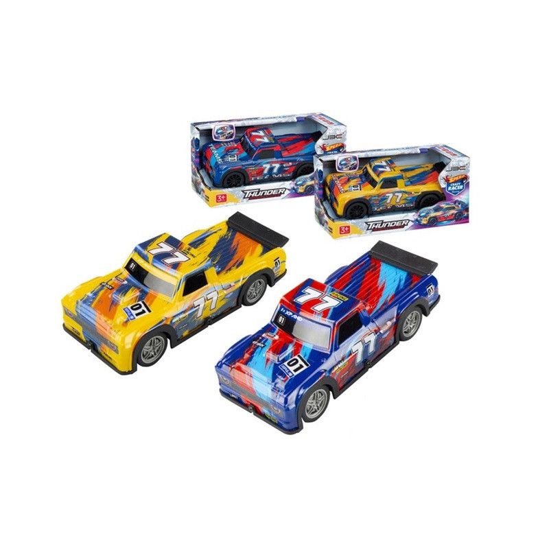 Auto pick-up św/dźw 2kol A-0022 80312