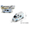 Auto policja z napędem G221682 05680