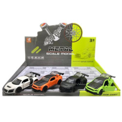 Auto sportowe 3681C 10847