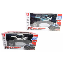 Auto teren.duże koła n/radio+pakiet 1359519 95191