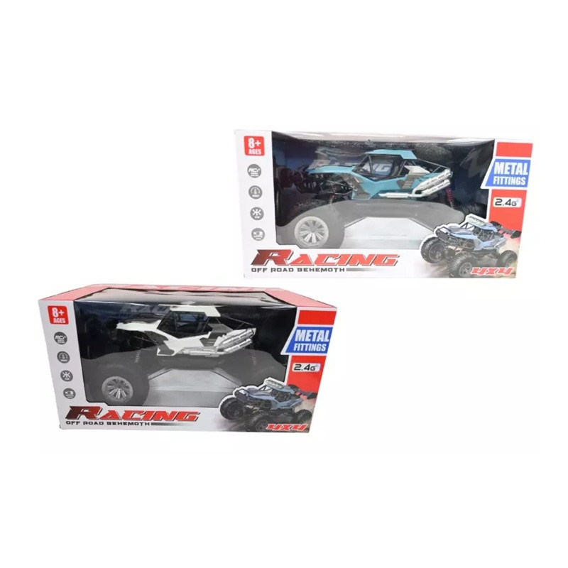 Auto teren.duże koła n/radio+pakiet 1359519 95191