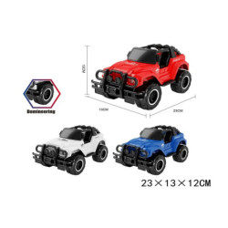 Auto terenowe G210522 79347