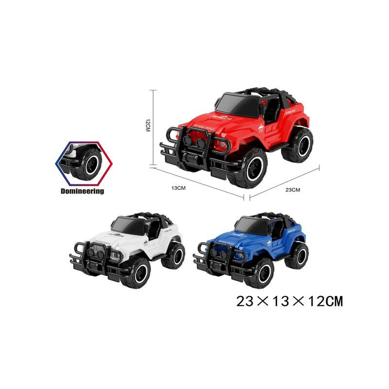 Auto terenowe G210522 79347