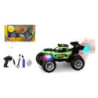 Auto terenowe RC z dymem G9313 22452