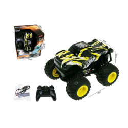 Auto terenowe RC z rotacją H14122 53630
