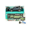 Auto terenowe RC+pakiet 1362633 26338
