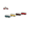 Auto VW Classical 1962 bus mini 1:64 520096