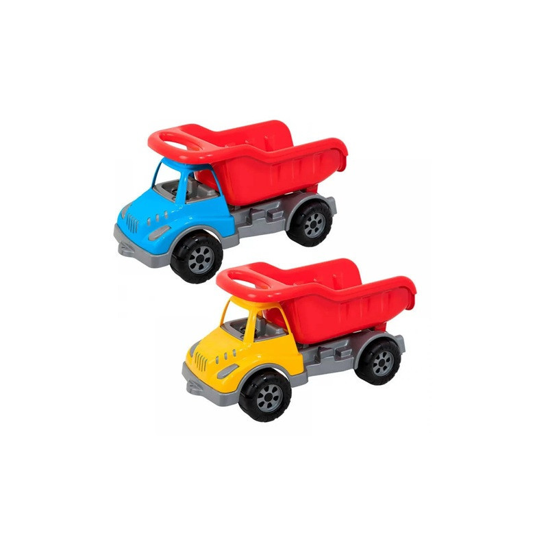 Auto wywrotka 50cm 107 40108 03208