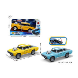 Auto z napędem G218938 99635