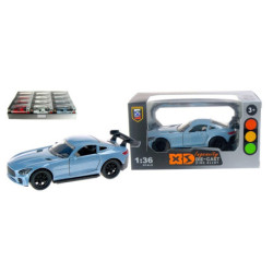 Auto z napędem P5SZ36-A 12414