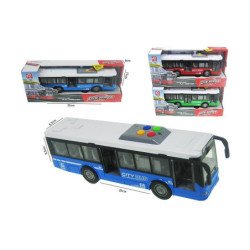 Autobus 26cm św/dźw HAU14 45826