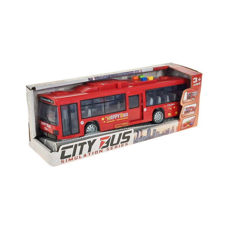 Autobus 39805