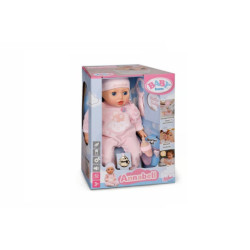 BABY BORN Annabell 43cm 838396