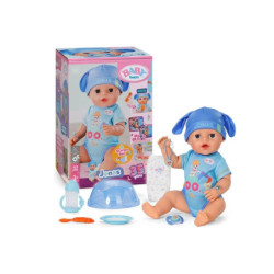 BABY BORN Jonas 43cm GB 840085