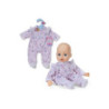 BABY BORN kombinezon Las 43cm 840115