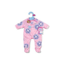 BABY BORN kombinezon w kwiaty 43cm 838891