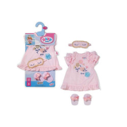 BABY BORN koszulka nocna 43cm 838761