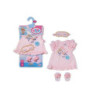 BABY BORN koszulka nocna 43cm 838761
