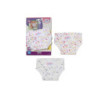 BABY BORN pieluchy zestaw 2szt 36cm 839867