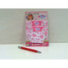 BABY BORN pieluszki 2-pack 828908