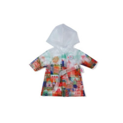 BABY BORN płaszcz w stylu miejskim 43cm 839959