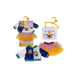 BABY BORN strój z tutu 43cm 836941