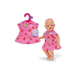 BABY BORN sukienka 36cm 839232