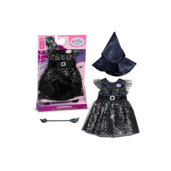 BABY BORN sukienka czarownicy 43cm 840542