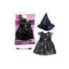 BABY BORN sukienka czarownicy 43cm 840542
