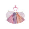 BABY BORN sukienka Rainbow 43cm 836132