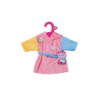 BABY BORN szlafrok 43cm 838167