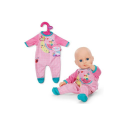 BABY BORN śpioszki 36cm 839249