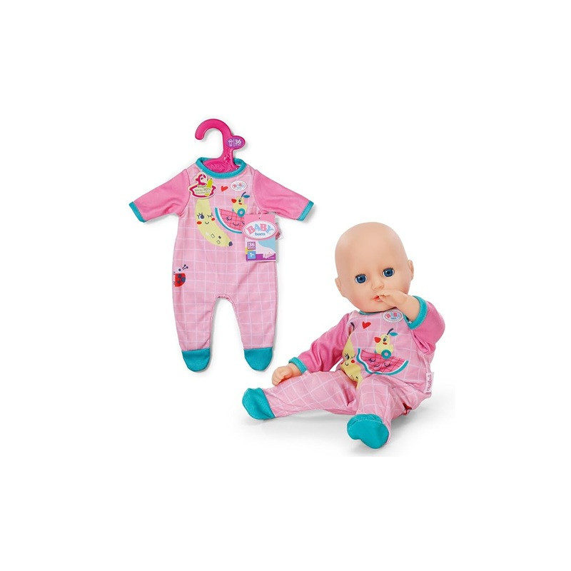 BABY BORN śpioszki 36cm 839249