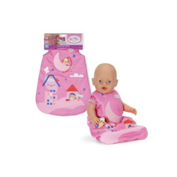 BABY BORN śpiworek z motywem księżyca 839850