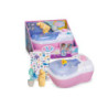 BABY BORN toaleta + akcesoria 837542