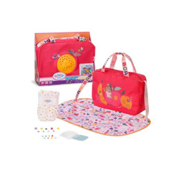 BABY BORN torba do przewijania 837610