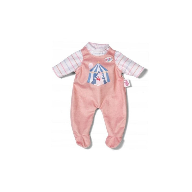 BABY BORN ubranko 36cm śpioszki 838808