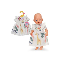 BABY BORN ubranko 43cm 871607