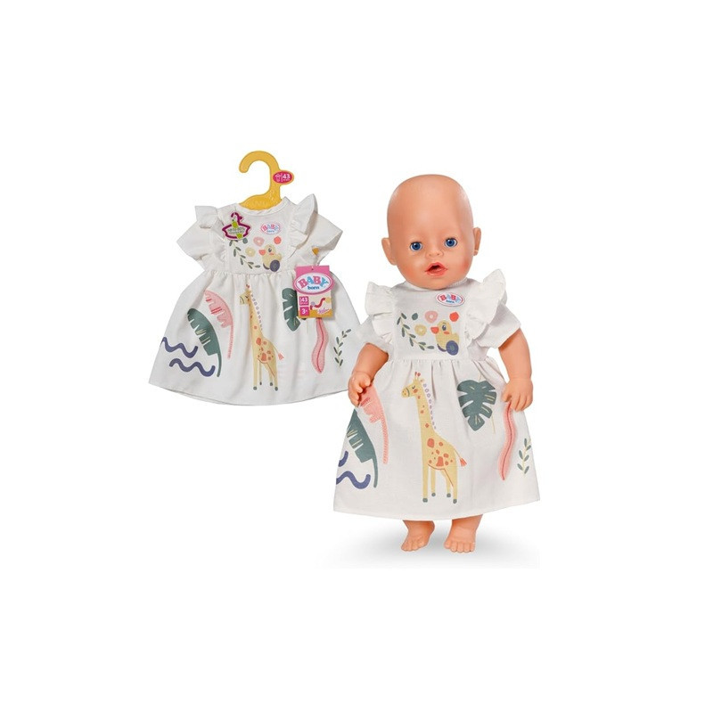 BABY BORN ubranko 43cm 871607