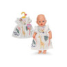 BABY BORN ubranko 43cm 871607