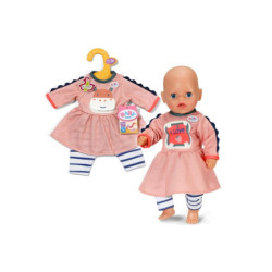 BABY BORN ubranko Jungle 36cm 838129