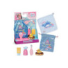 BABY BORN zestaw do zabawy w wannie 839881