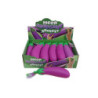 Bakłażan jumbo gniotek do ściskania 622300 06223