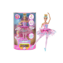 Barbie balenica Klara Dziadek do orzechów JLW53 /2