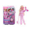 Barbie Dream Besties Weekend Malibu zestaw JMV16